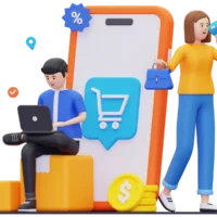 Learn how to build a successful e-commerce mobile app and website, step-by-step. Associative, a leading development company, shares expert insights on design, functionality, and growth strategies.