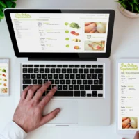 Elevate Your Grocery Business with a Powerful Website and Mobile App