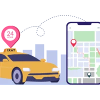 Learn how to create a successful taxi booking website and mobile app. Discover key features, development steps, and expert tips to launch your ride-hailing platform. Partner with Associative for specialized development services.