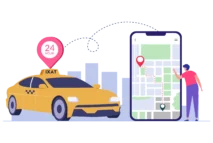 Learn how to create a successful taxi booking website and mobile app. Discover key features, development steps, and expert tips to launch your ride-hailing platform. Partner with Associative for specialized development services.