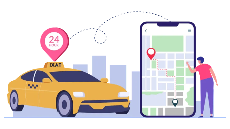 Learn how to create a successful taxi booking website and mobile app. Discover key features, development steps, and expert tips to launch your ride-hailing platform. Partner with Associative for specialized development services.