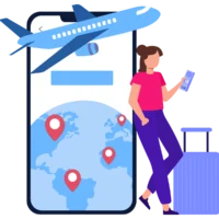 Craft a Seamless Travel Experience: Building Your Tours and Travels Booking Website and App
