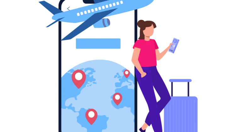 Craft a Seamless Travel Experience: Building Your Tours and Travels Booking Website and App