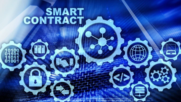 Navigating the World of Blockchain: How to Choose the Best Smart Contract Development Company