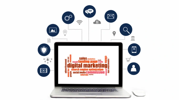 Elevate Your Digital Marketing Game: Cutting-Edge Tools, Trends, and Tech