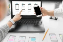 The Power of Enterprise Mobile Apps: Drive Efficiency, Engagement, and Growth
