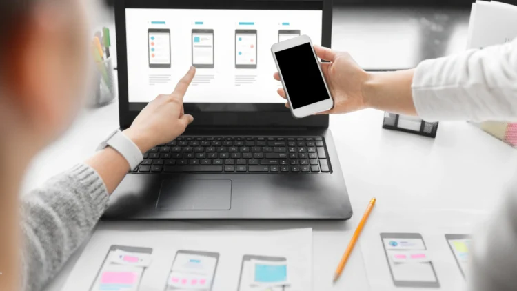 The Power of Enterprise Mobile Apps: Drive Efficiency, Engagement, and Growth