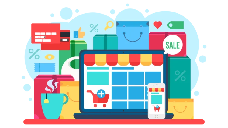 Looking for expert Shopify development? Associative delivers top-notch solutions for your e-commerce needs