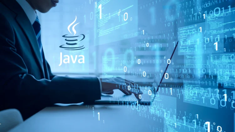 Discover how Associative's Java development services can propel your projects to success