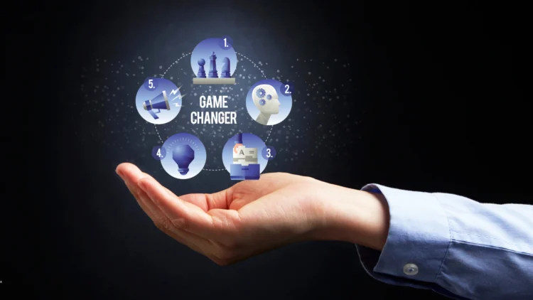 Associative, your trusted web3 game development service provider, guides you to success