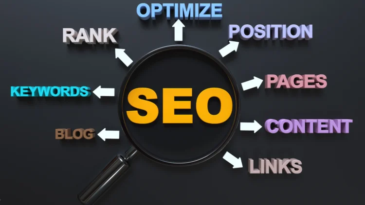 Elevate Your Online Presence with the Top Google Search Engine Optimization Company