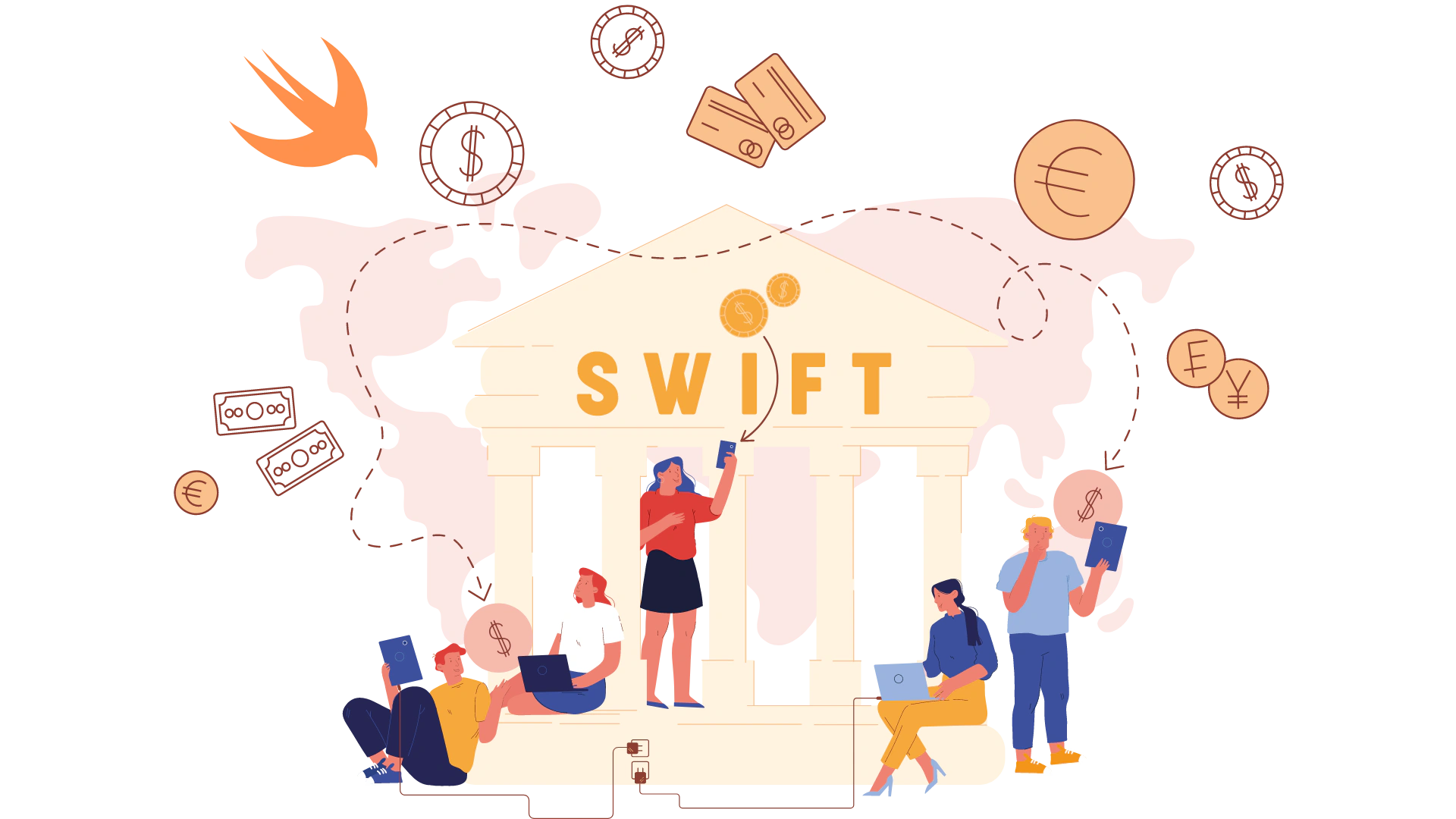 Swift and SwiftUI Development: Crafting Seamless iOS Experiences