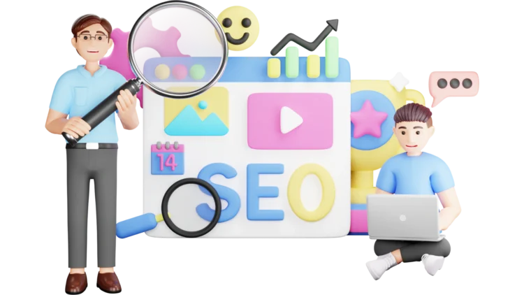 Affordable SEO Experts to Boost Your Online Visibility