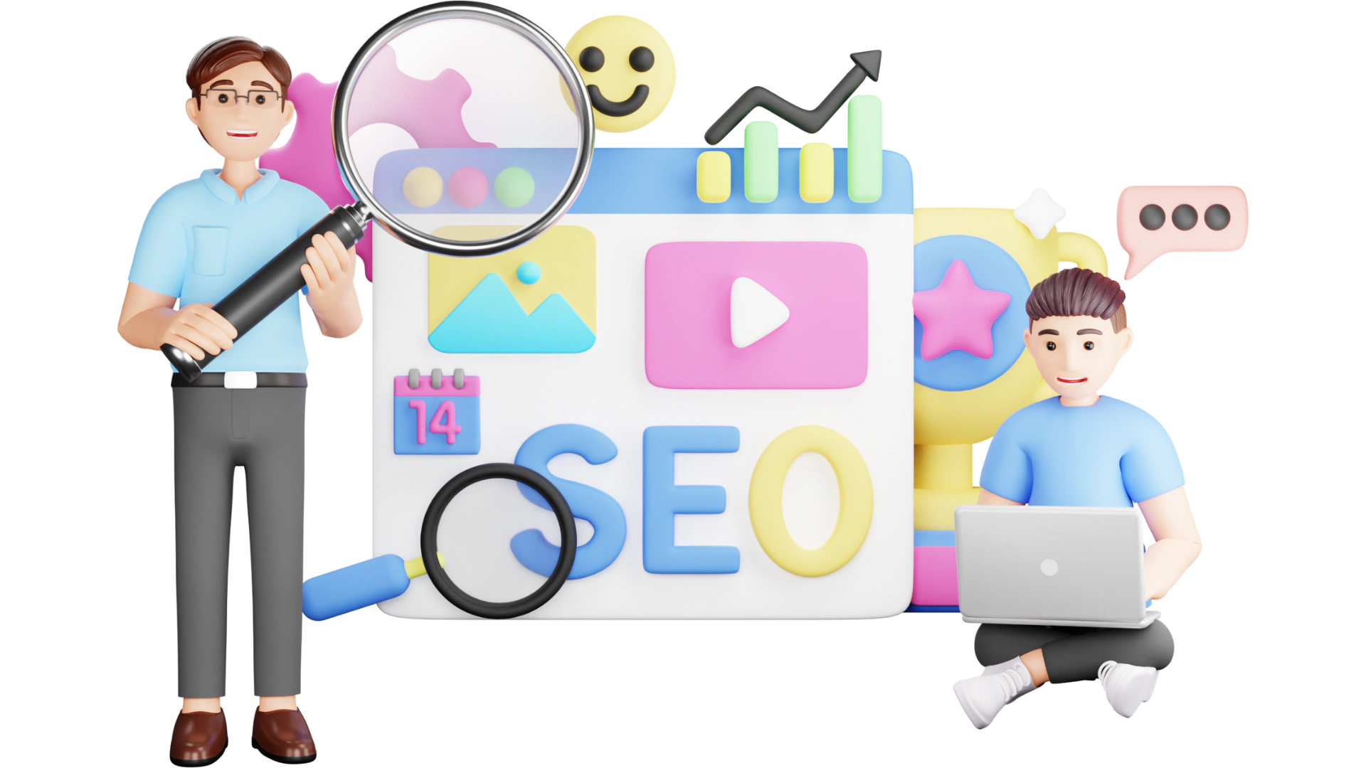 Affordable SEO Experts to Boost Your Online Visibility