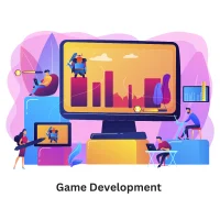 Game Development Company in Pune