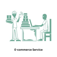 Looking for the Best E-commerce Service Provider in India?