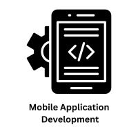 E-commerce Mobile Application Development - Associative