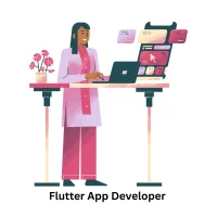 Flutter App Development in Pune