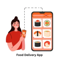 Best Food Delivery App Development Company