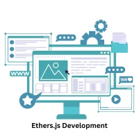 Ethers.js Development Company