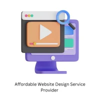 Looking for an affordable website design service provider in Pune, India? Associative offers high-quality, cost-effective website design and development services.