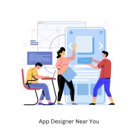 Looking for top-notch app designers in Pune? Associative, a leading software company, offers expert mobile app development, website design, e-commerce solutions, and more. Contact us today!