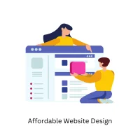 Looking for affordable website design in Pune, India? Associative offers cost-effective website design & development services.