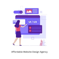 Associative is an affordable website design agency in Pune, India. We specialize in custom website design, e-commerce development, and CMS development.