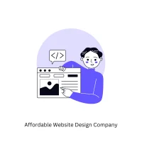 Associative is an affordable website design company in Pune, India, specializing in custom website design, e-commerce development, CMS development, and SEO.