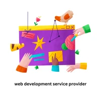 Looking for a reliable web development service provider? Associative, based in Pune, India, offers expert website and e-commerce development services