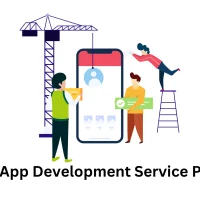 mobile app development service provider near me