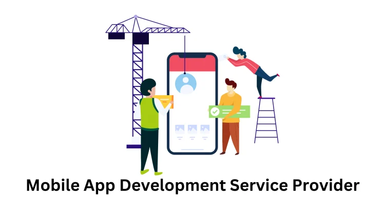 mobile app development service provider near me