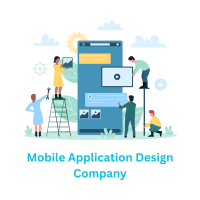 mobile application design company