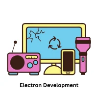 Best Electron Development Company