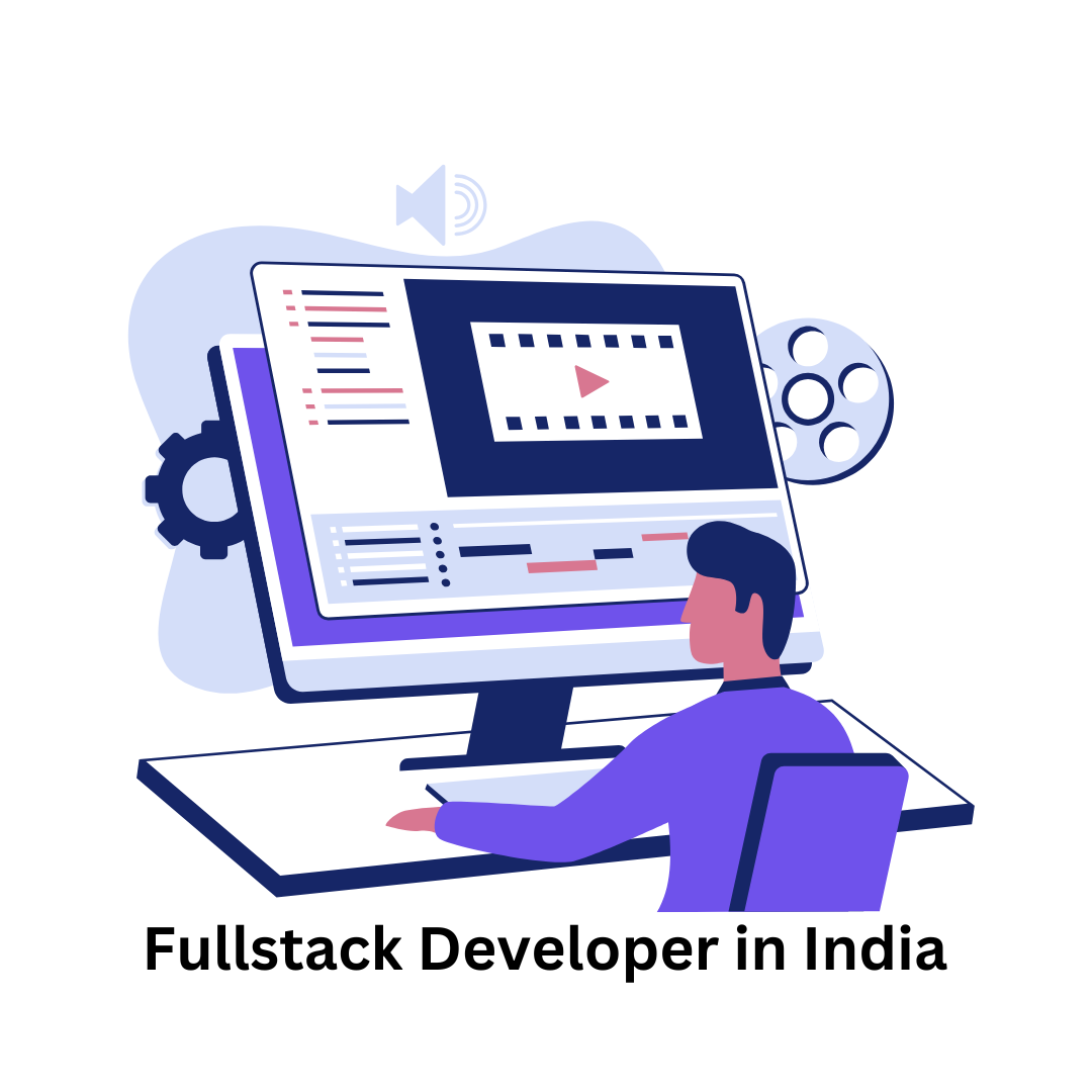 Fullstack Developer in India