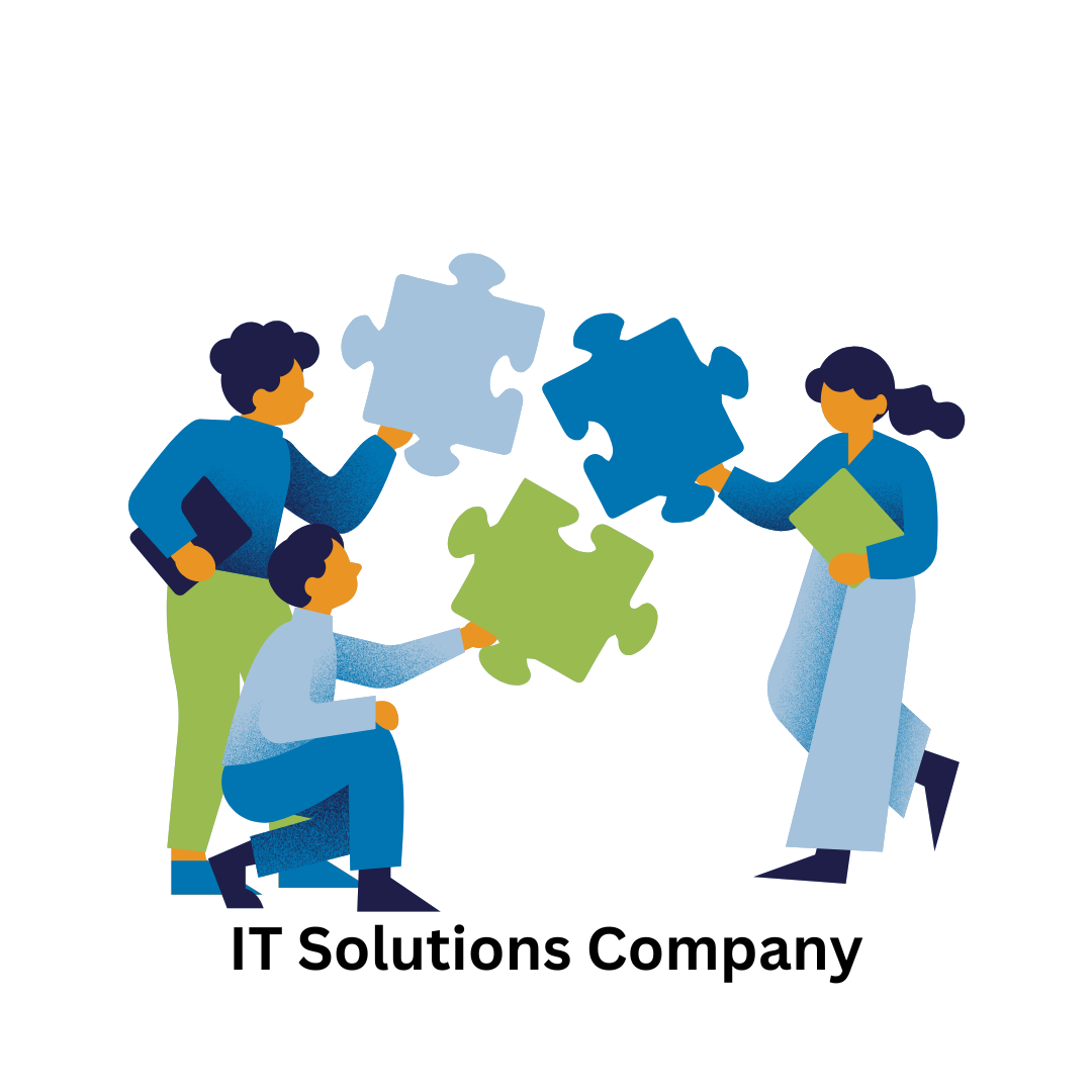 IT Solutions Company