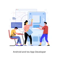 Partner with Associative for your Android and iOS app development needs in Pune, India. Contact us today to discuss your project and let us help you bring your mobile vision to life.