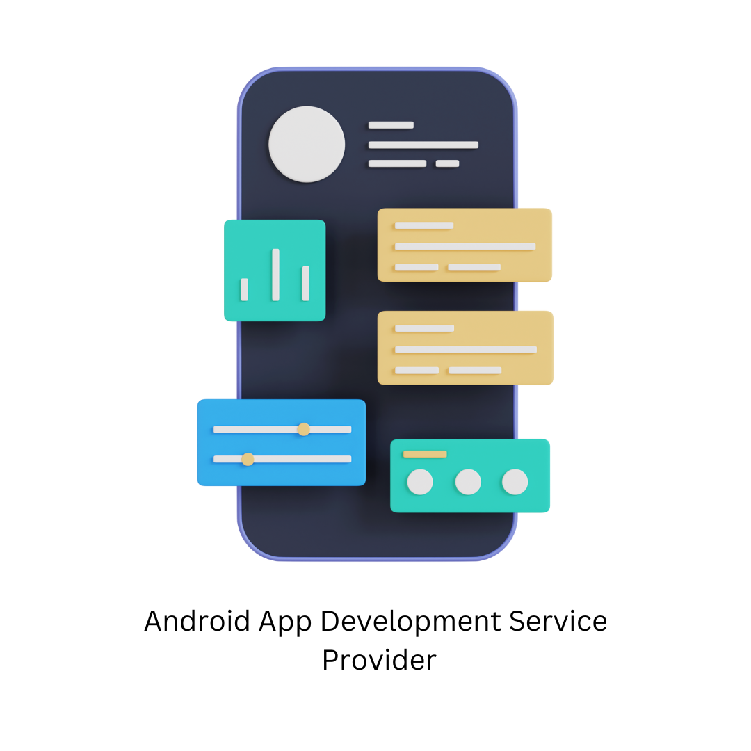 Android App Development Service Provider in Pune