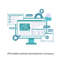 Associative, a Pune-based software company, offers affordable website development services, along with expertise in mobile app development, e-commerce solutions, cloud computing, digital marketing, and more.