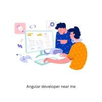 Looking for an Angular developer near you in Pune? Associative, a software company in Pune, India, offers expert Angular development along with mobile app, web, e-commerce, and other software development services.