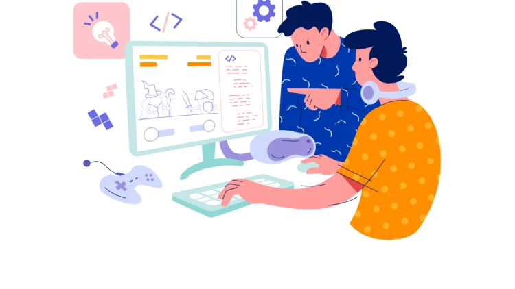 Looking for an Angular developer near you in Pune? Associative, a software company in Pune, India, offers expert Angular development along with mobile app, web, e-commerce, and other software development services.