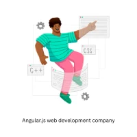 Associative, a software company in Pune, India, offers expert AngularJS web development services alongside mobile app, e-commerce, and other cutting-edge technology solutions.