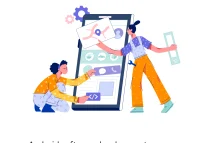 Associative is a software company located in Pune, India. We specialize in Android software development, iOS app development, website and e-commerce solutions, and more.