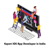 Expert iOS App Developer in India