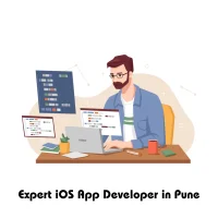Expert iOS App Developer in Pune