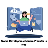 Game Development Service Provider in Pune