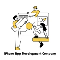 iPhone App Development Company