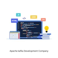 Associative is a software company located in Pune, India. We offer expert Apache Kafka development services along with Android/iOS app development, website development, and more.