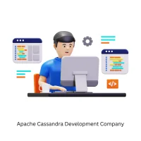 Associative, a software company in Pune, India, offers expert Apache Cassandra development services alongside mobile app, web, e-commerce, and other cutting-edge technology solutions.