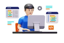 Associative, a software company in Pune, India, offers expert Apache Cassandra development services alongside mobile app, web, e-commerce, and other cutting-edge technology solutions.